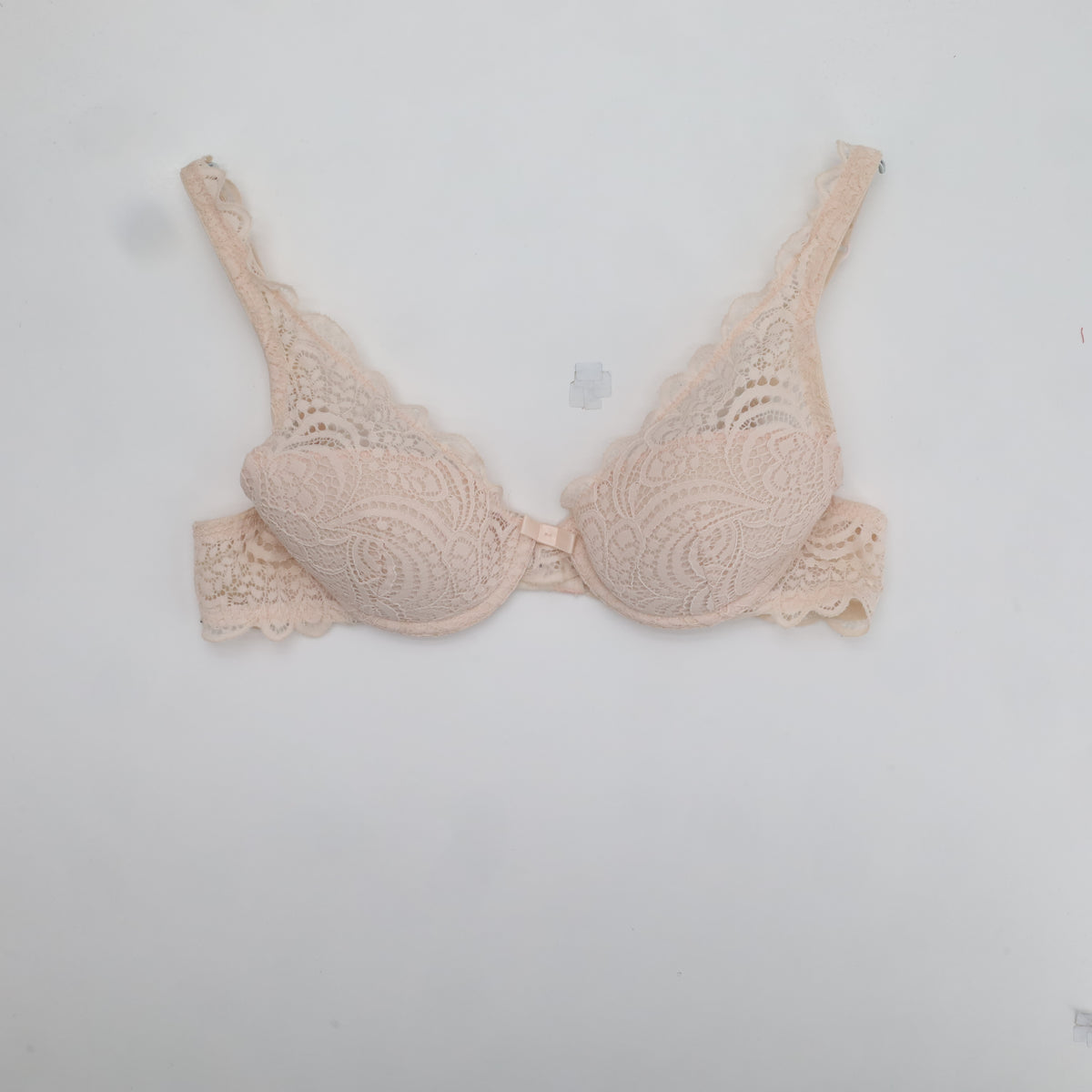 Soutien-gorge RougeGorge Beige