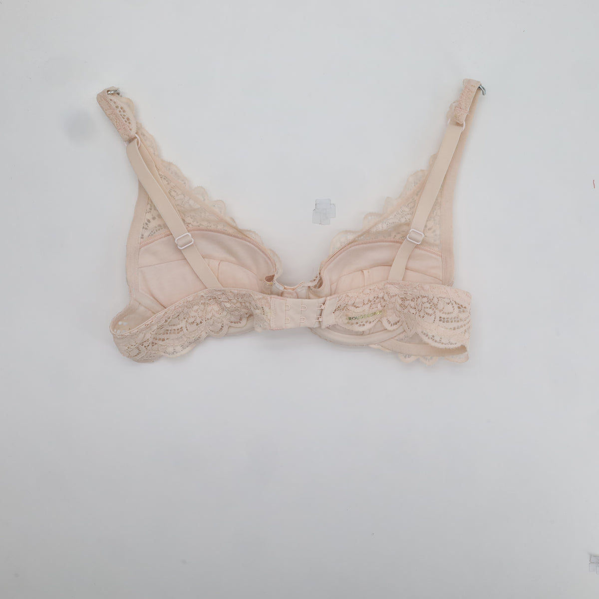 Soutien-gorge RougeGorge Beige
