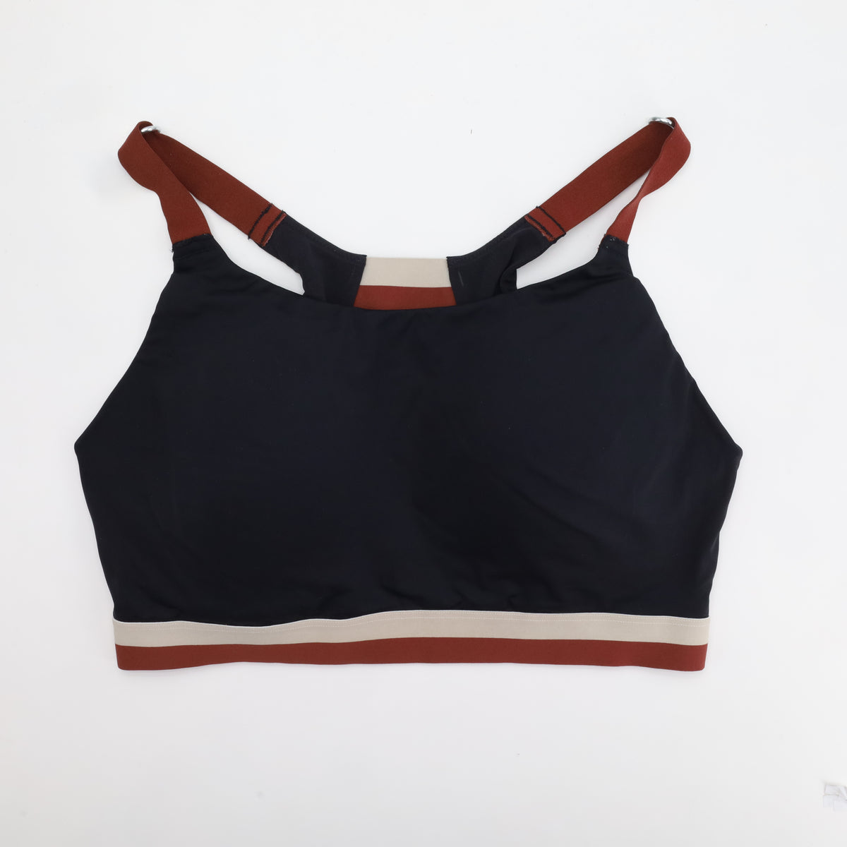 Brassière RougeGorge Noir