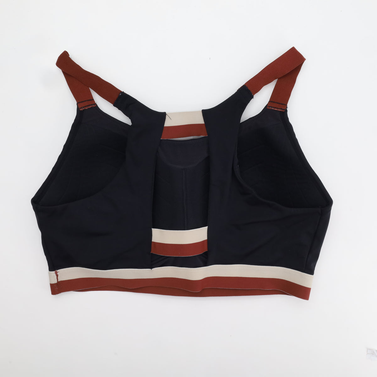 Brassière RougeGorge Noir