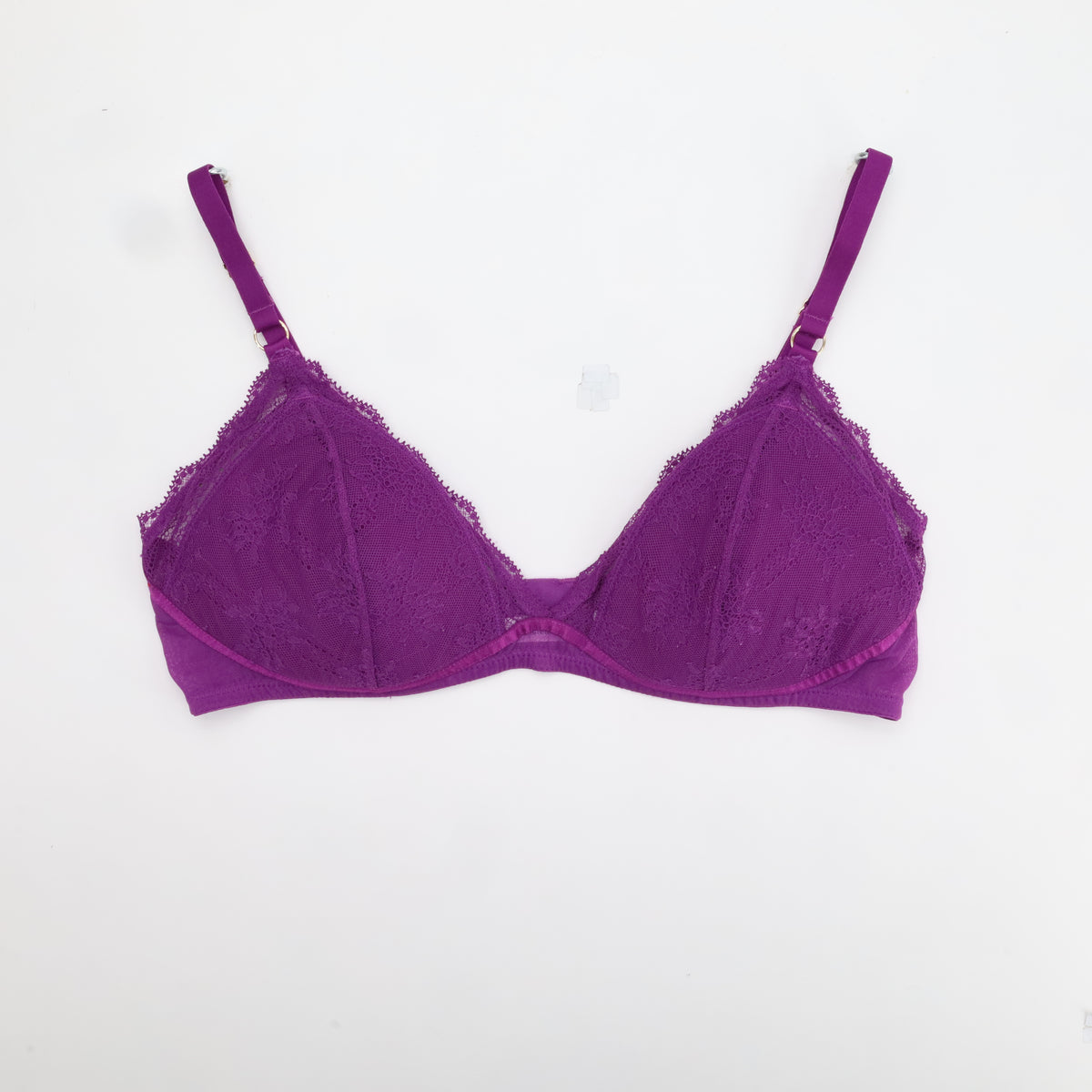 Soutien-gorge RougeGorge Violet