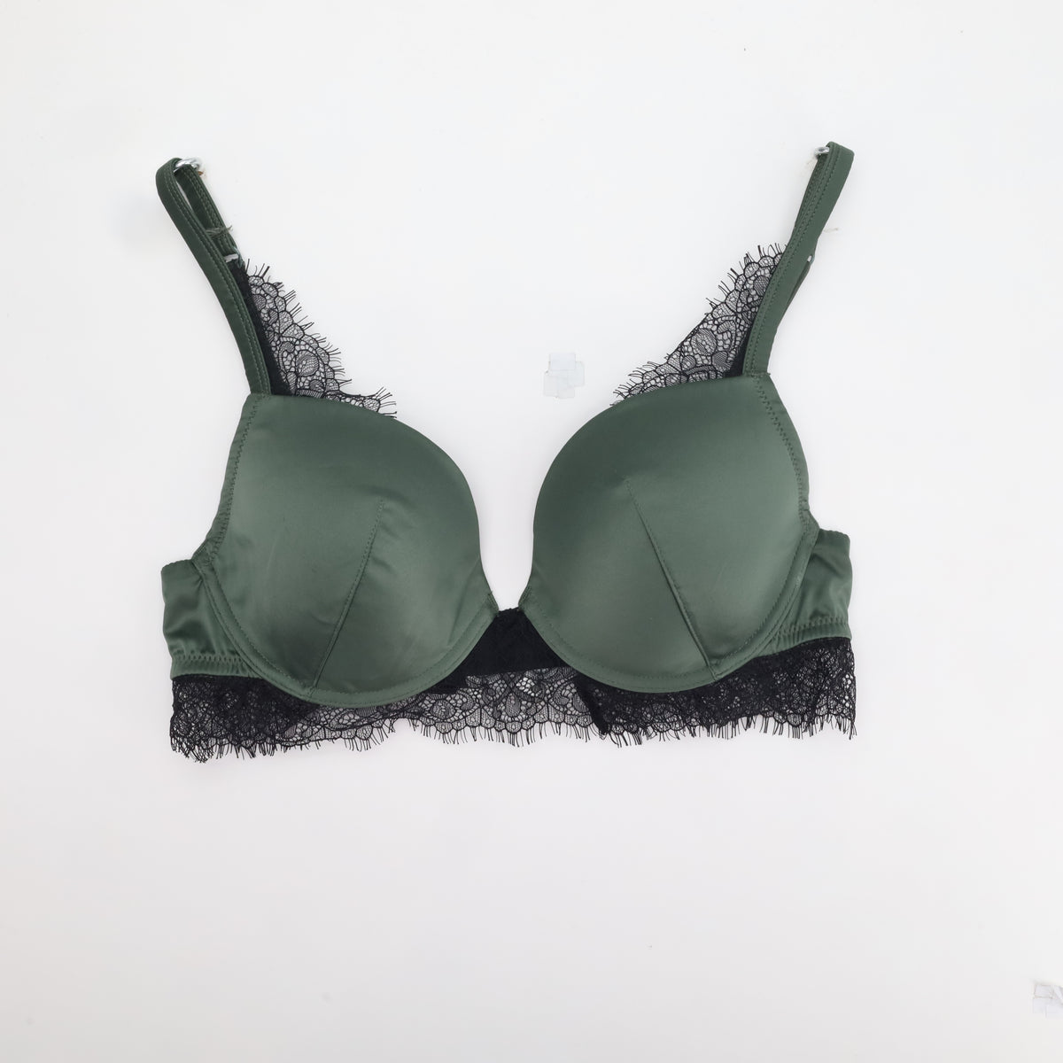 Soutien-gorge ETAM Vert