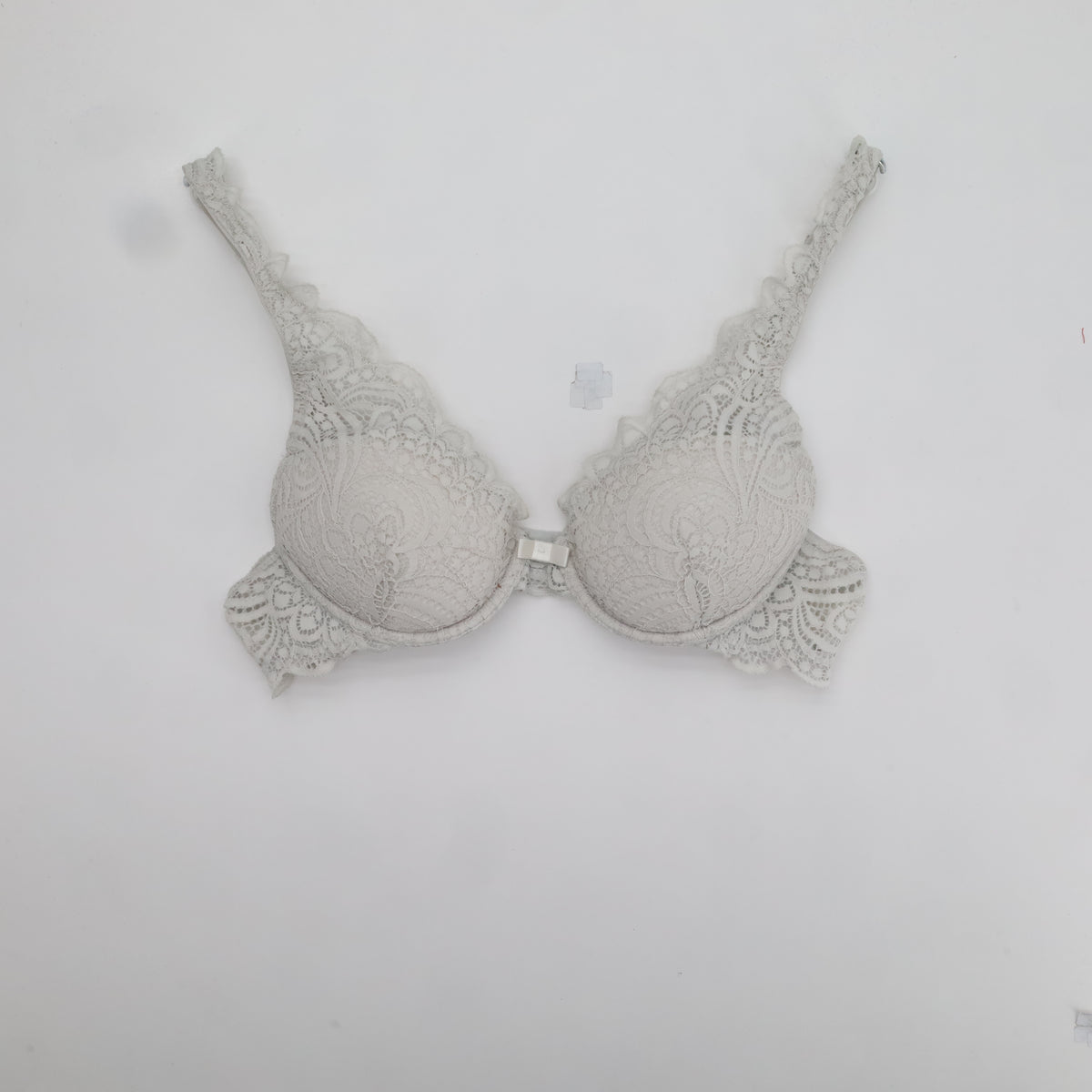 Soutien-gorge RougeGorge Blanc