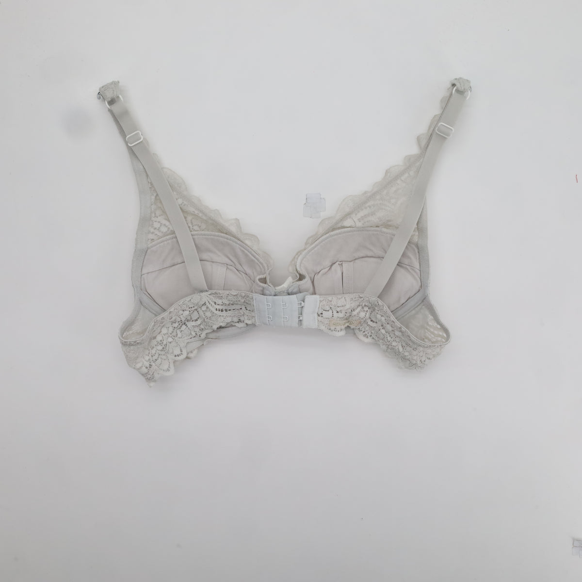 Soutien-gorge RougeGorge Blanc