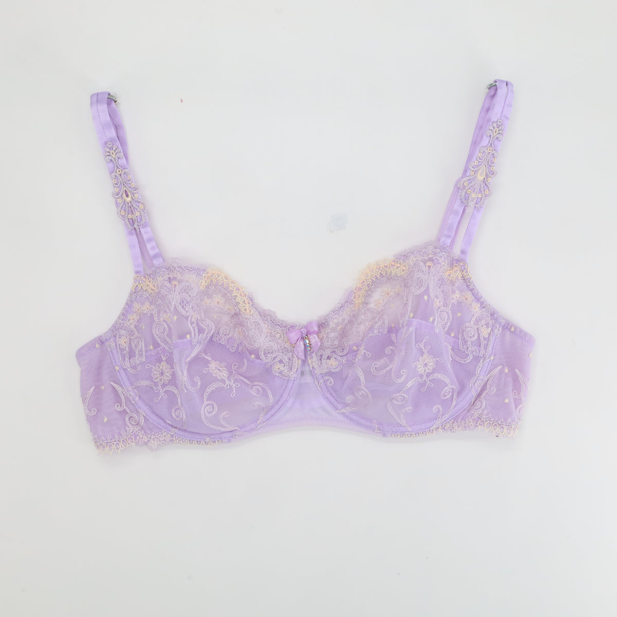 Soutien-gorge Lise Charmel Violet