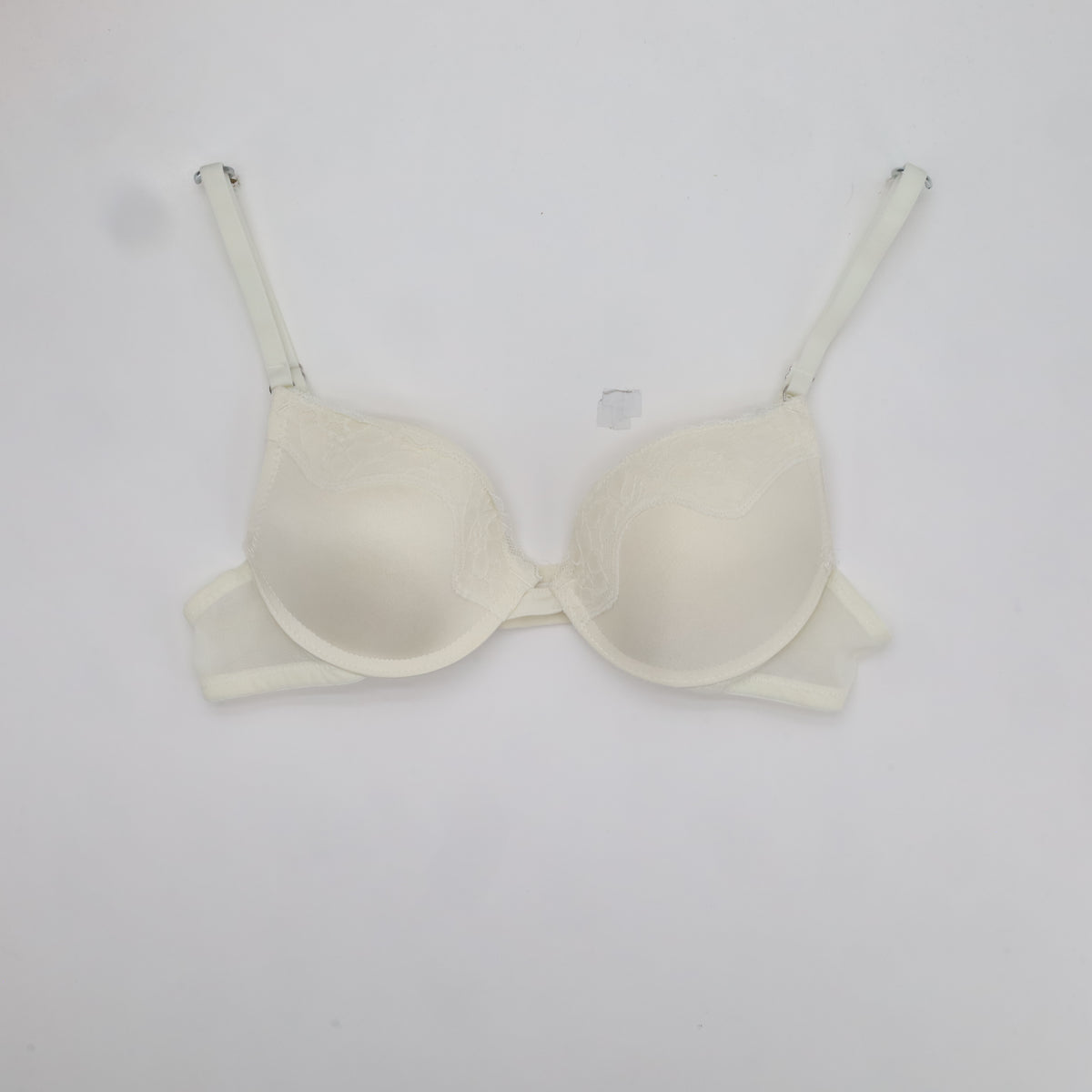 Soutien-gorge Blanc