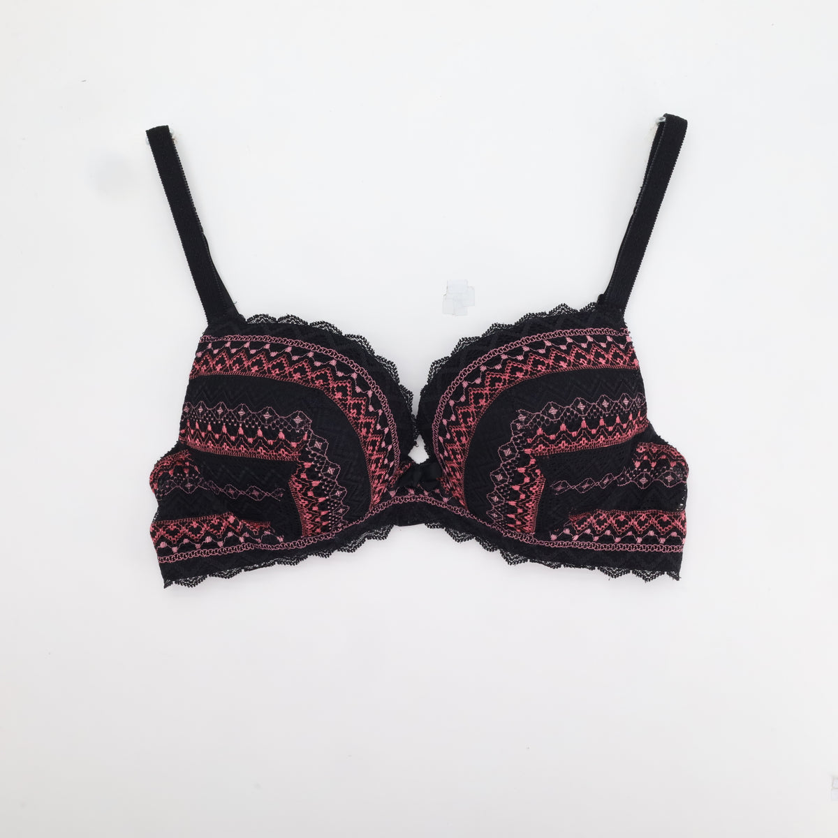 Soutien-gorge ETAM Noir