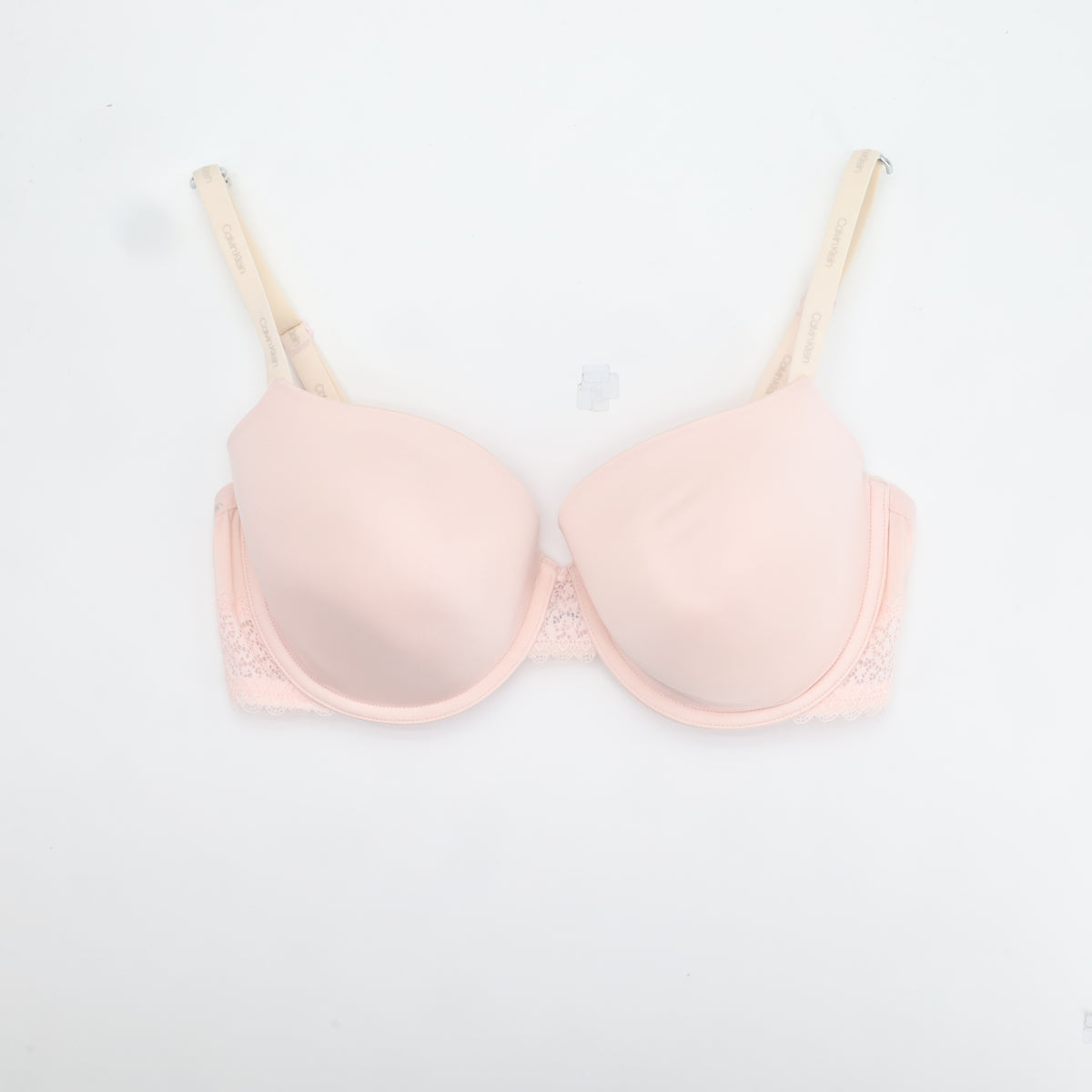 Soutien-gorge Calvin Klein Rose