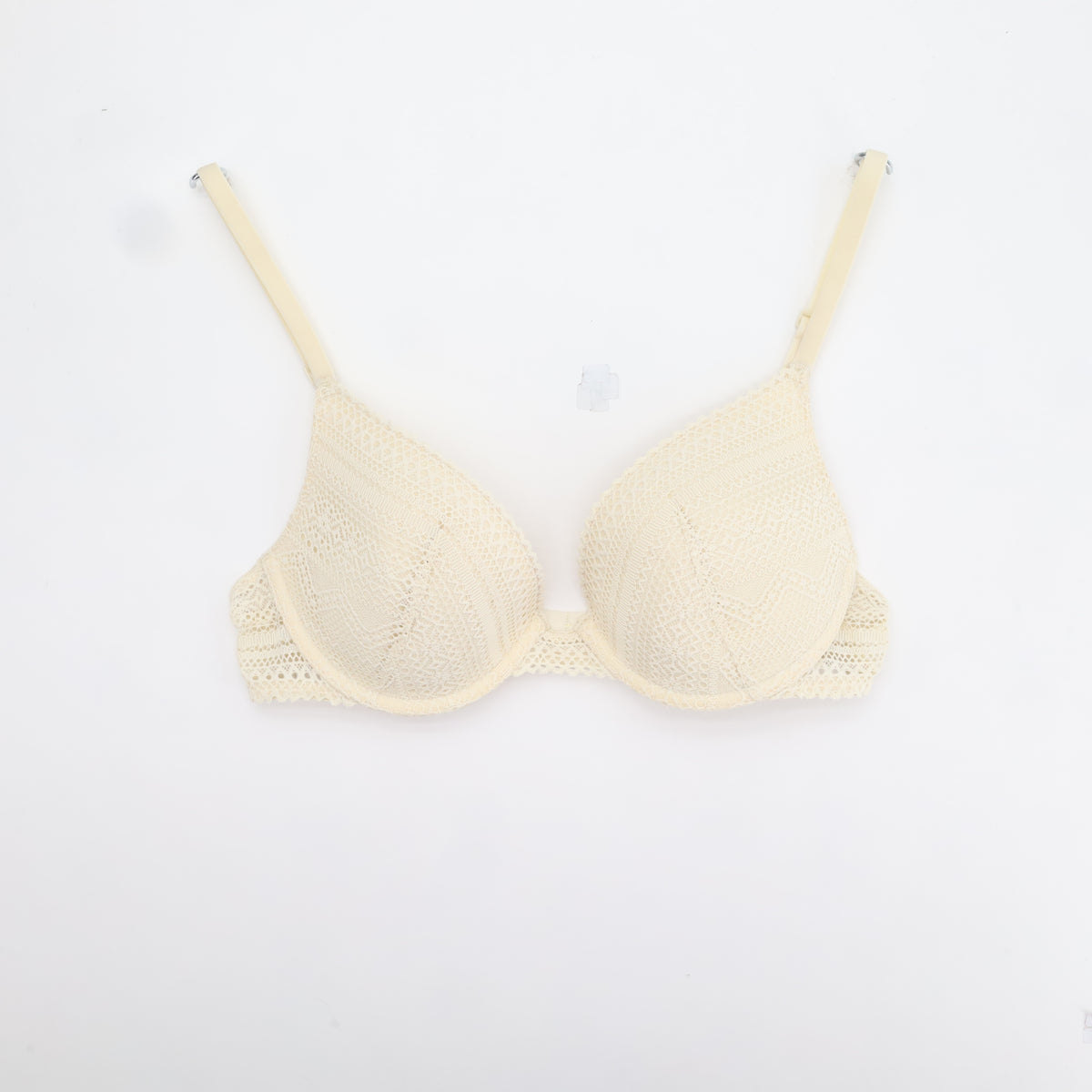 Soutien-gorge ETAM Jaune