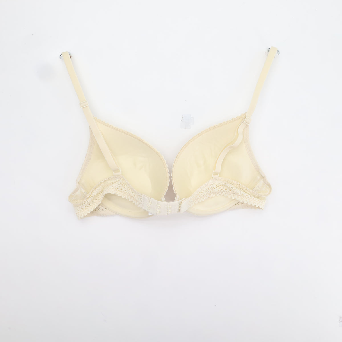 Soutien-gorge ETAM Jaune