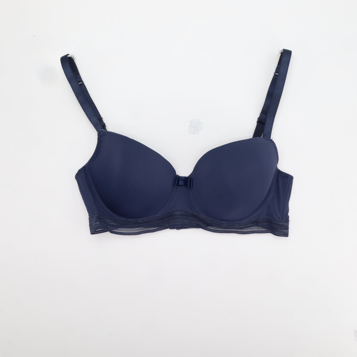Soutien-gorge Bleu