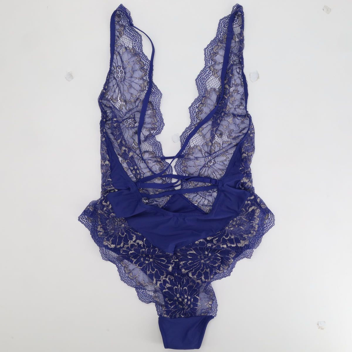 Body ETAM Bleu
