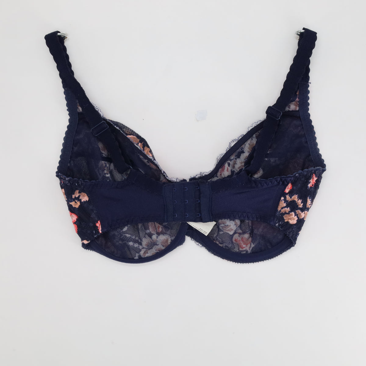 Soutien-gorge Darjeeling Bleu
