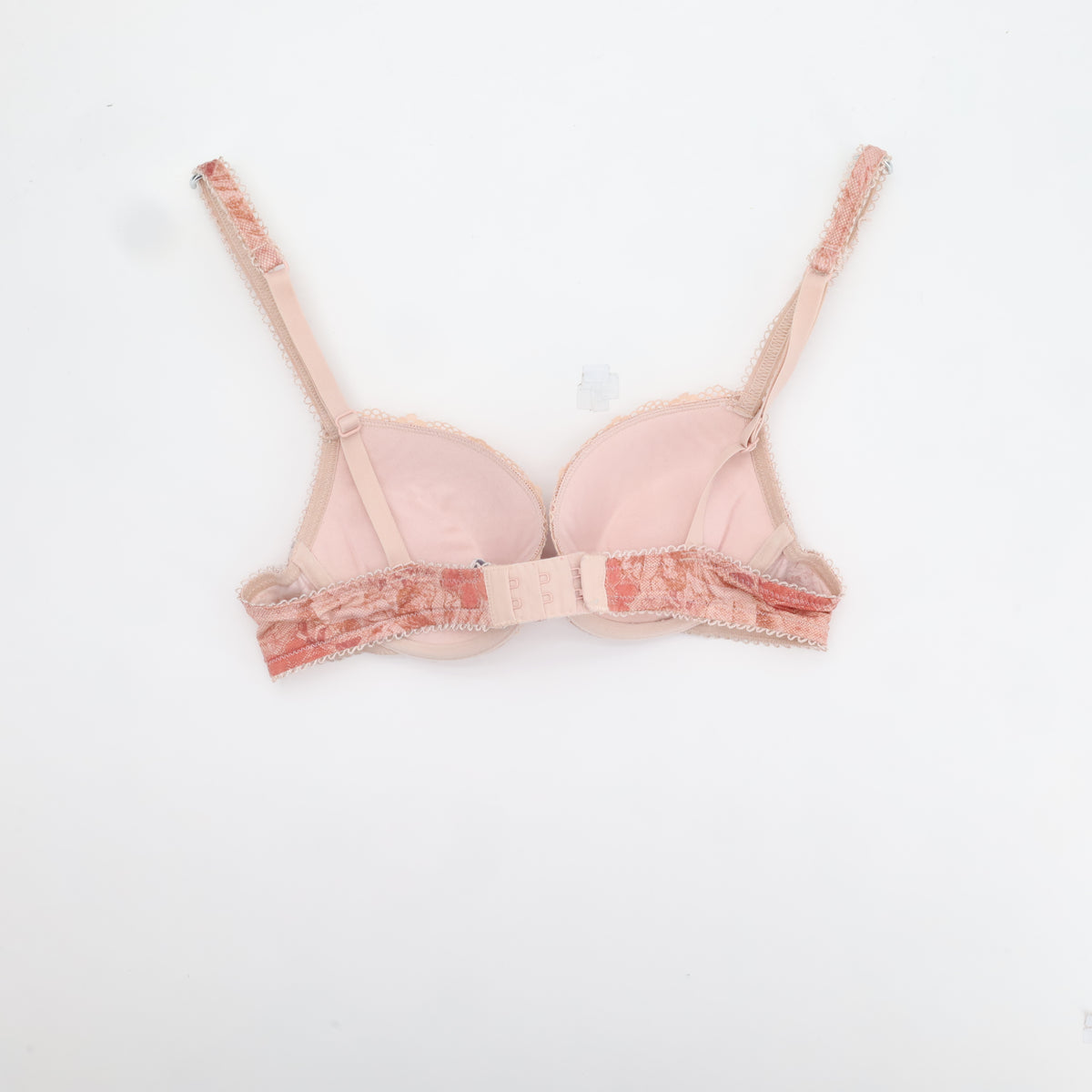 Soutien-gorge ETAM Rose