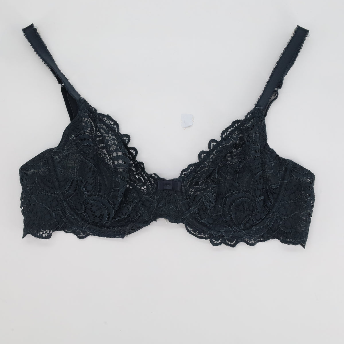 Soutien-gorge RougeGorge Gris