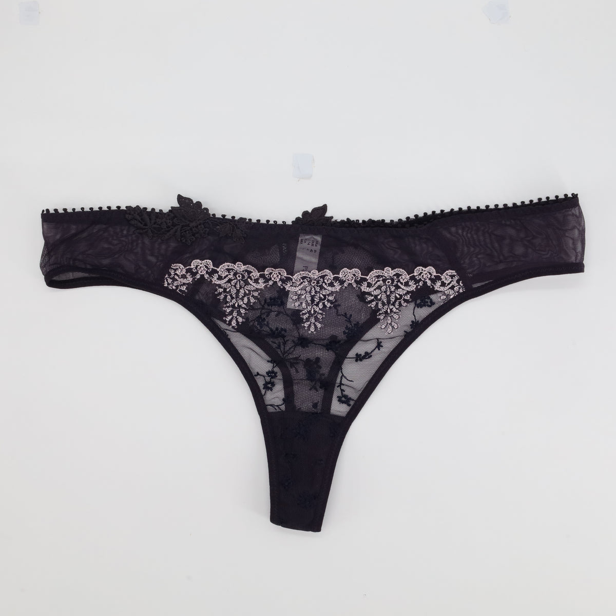 Tanga Passionata Violet