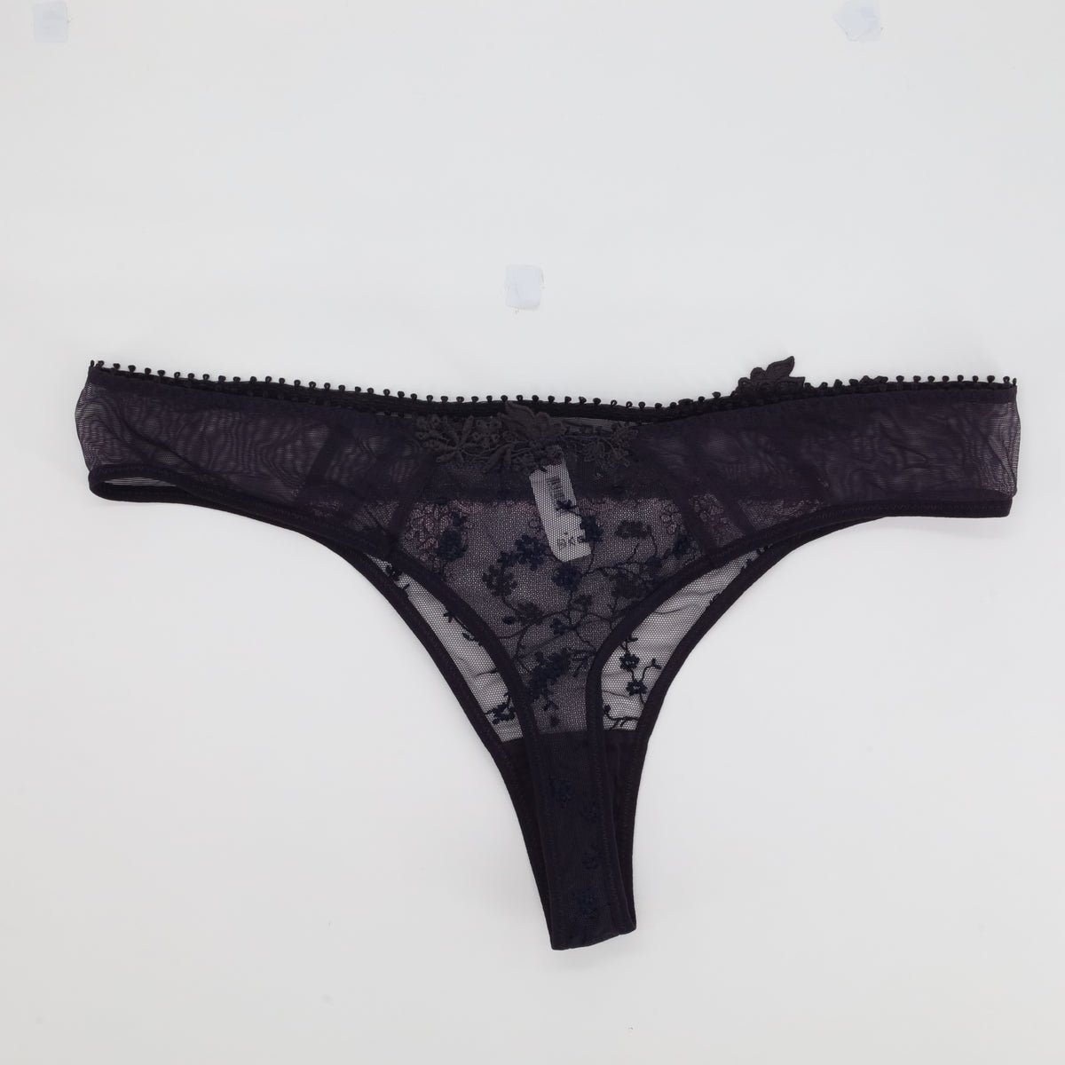 Tanga Passionata Violet