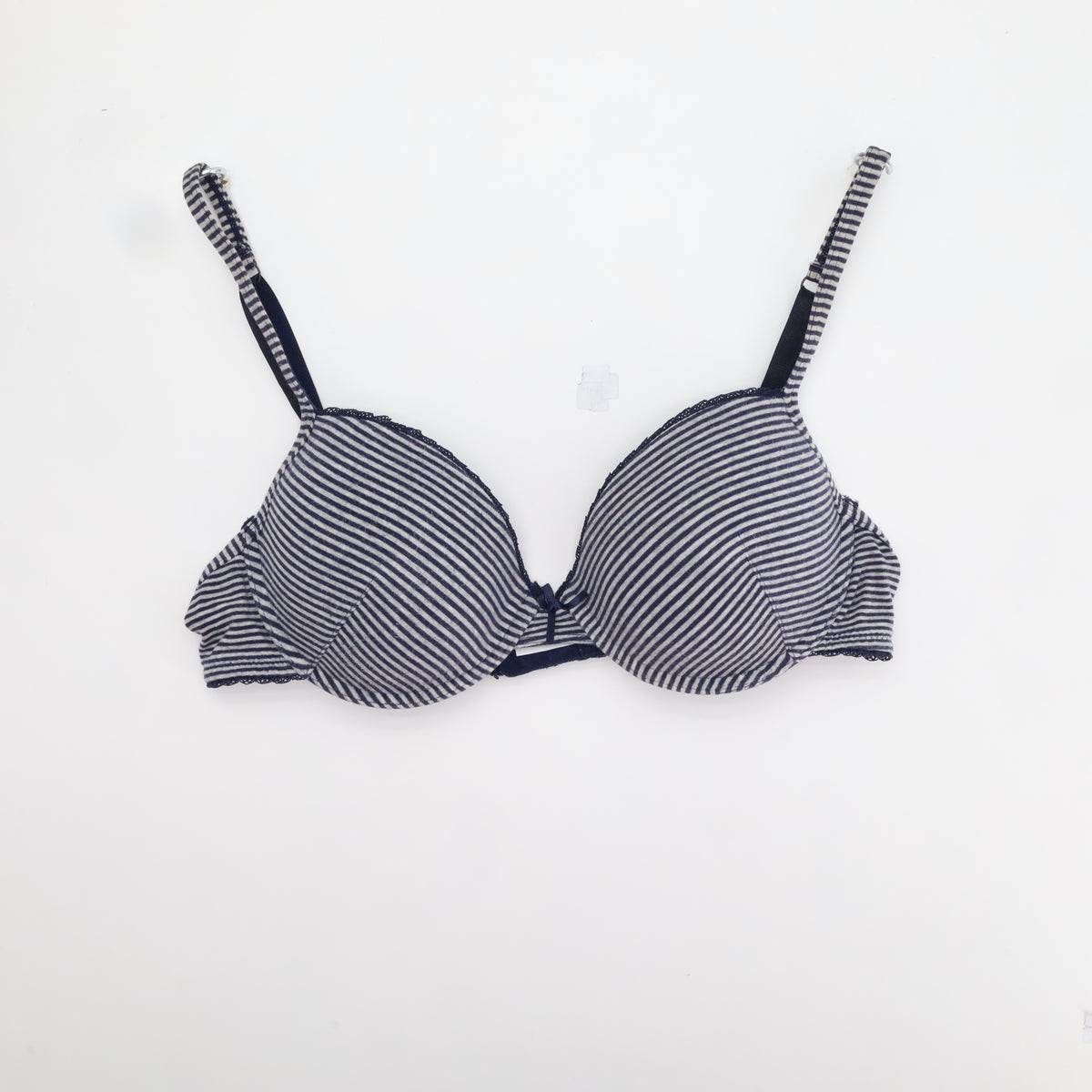 Soutien-gorge Bleu