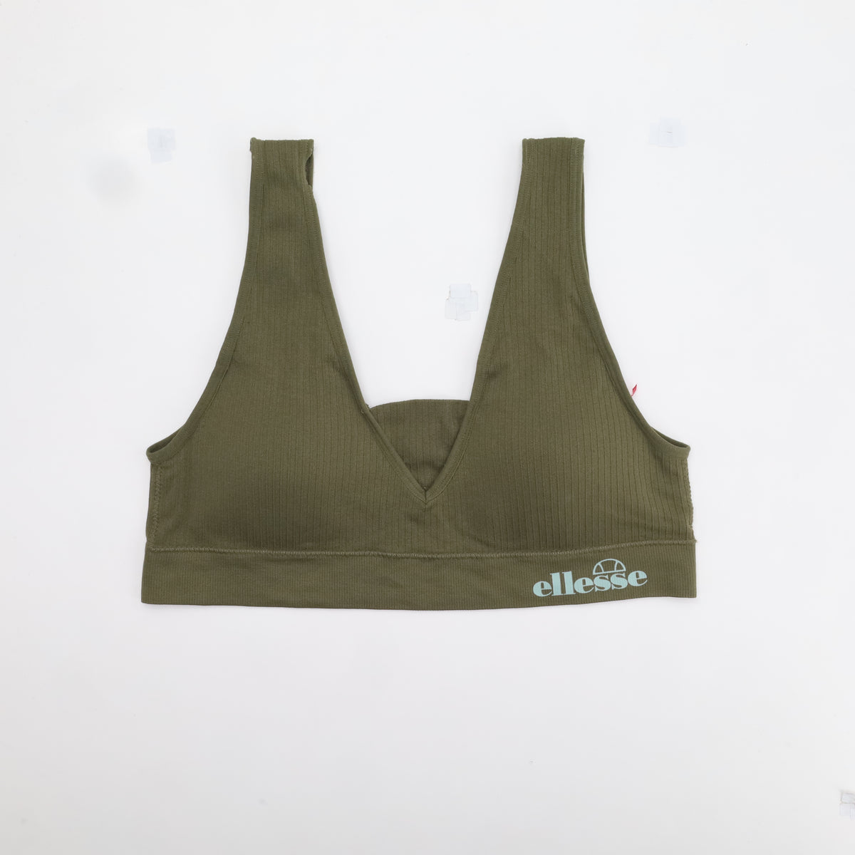 Brassière Ellesse Vert