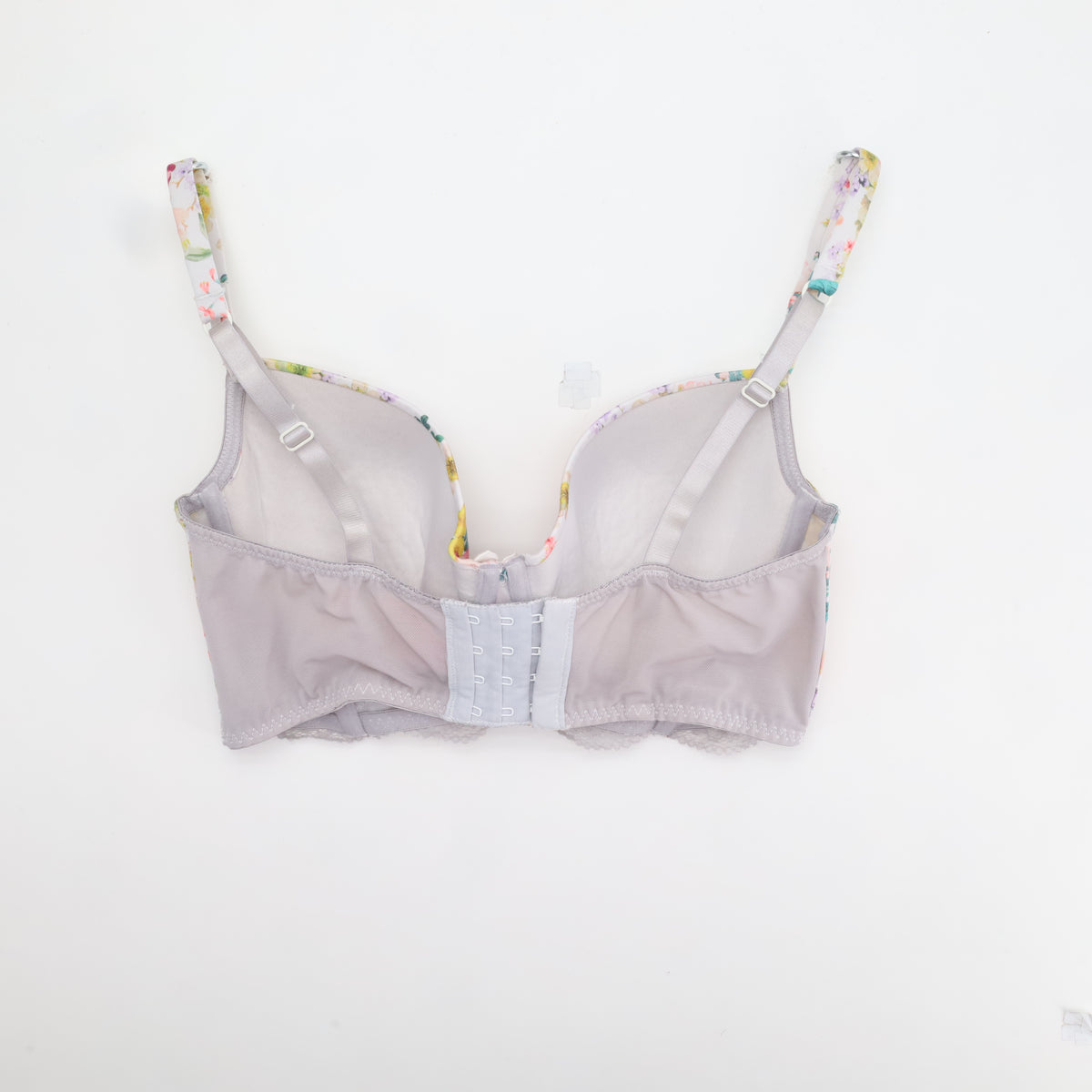 Soutien-gorge Hunkemöller Blanc