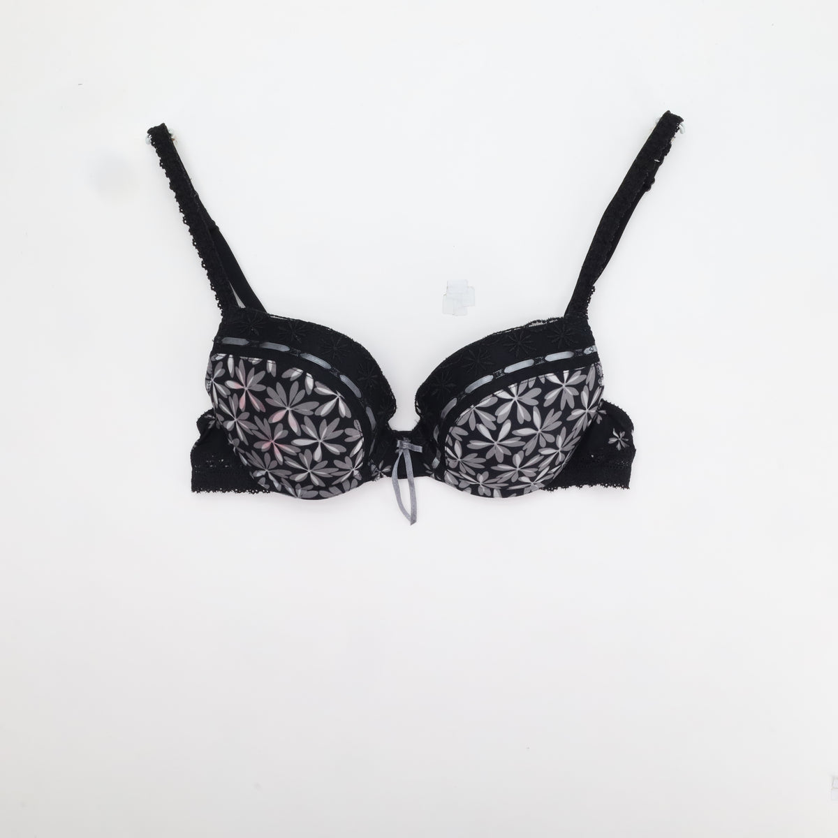 Soutien-gorge ETAM Noir