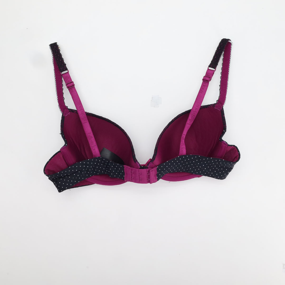 Soutien-gorge Billet doux Noir
