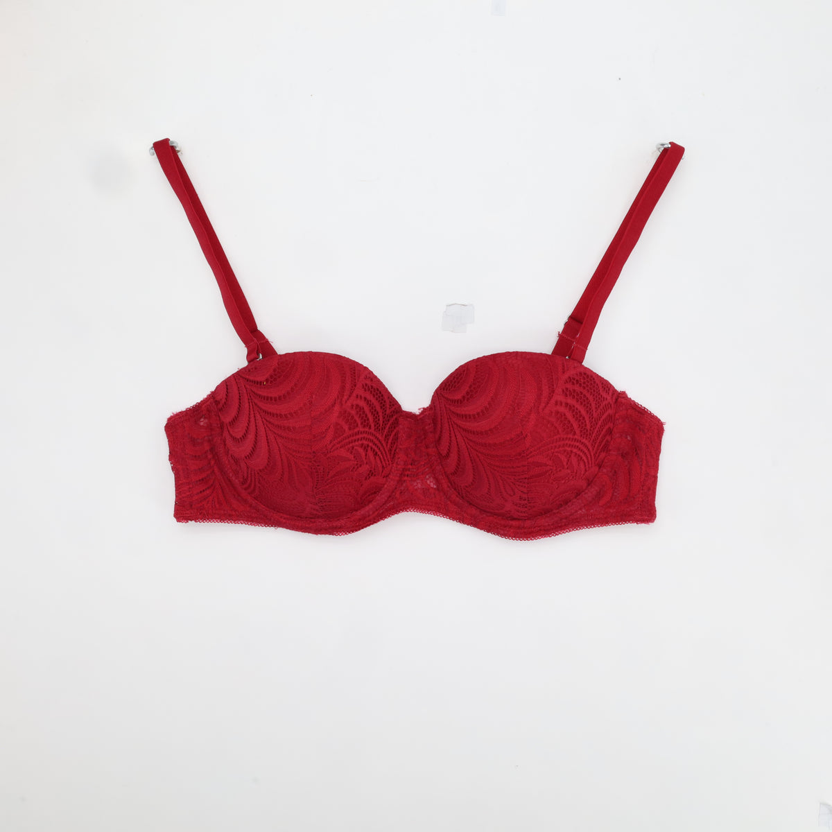 Soutien-gorge Rouge