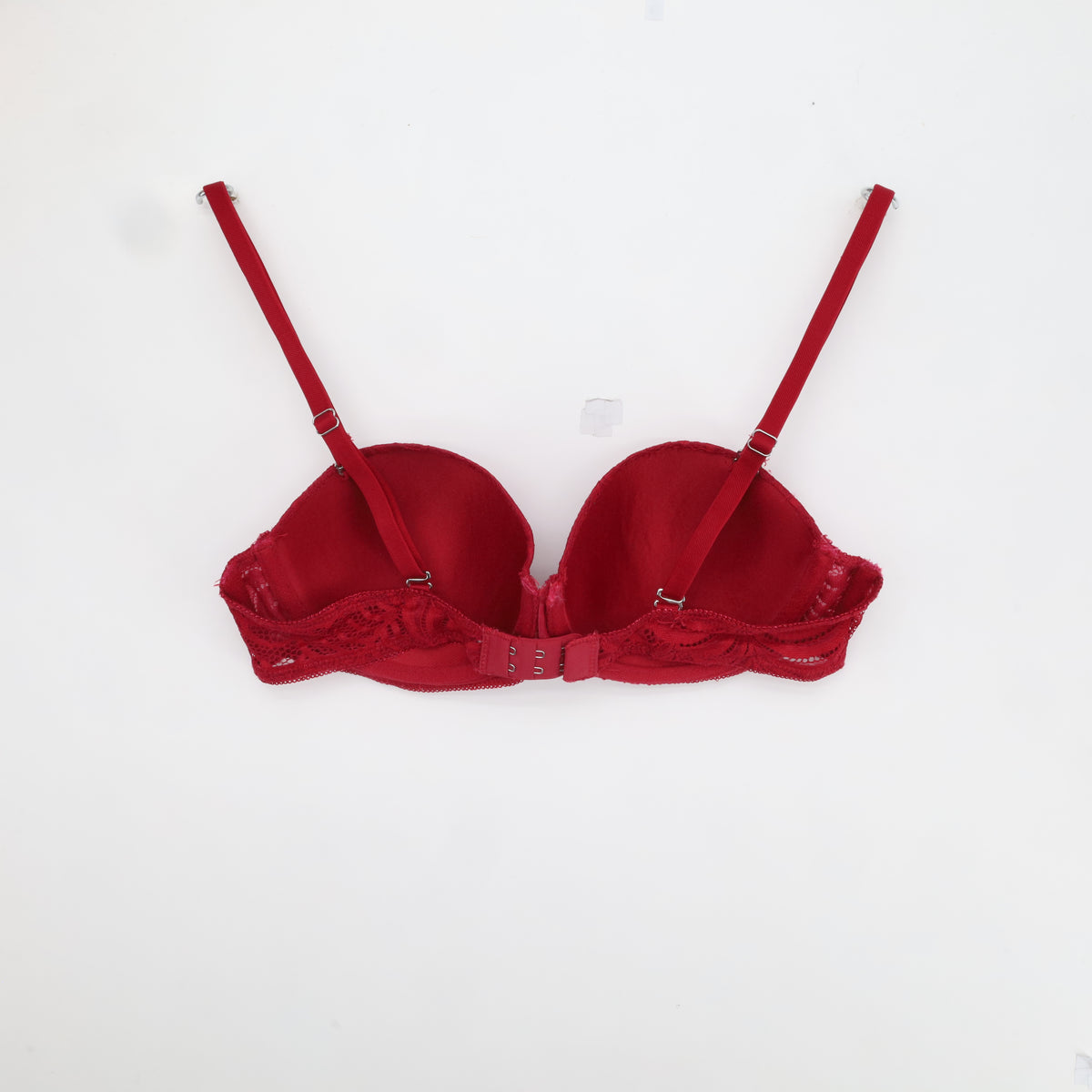 Soutien-gorge Rouge
