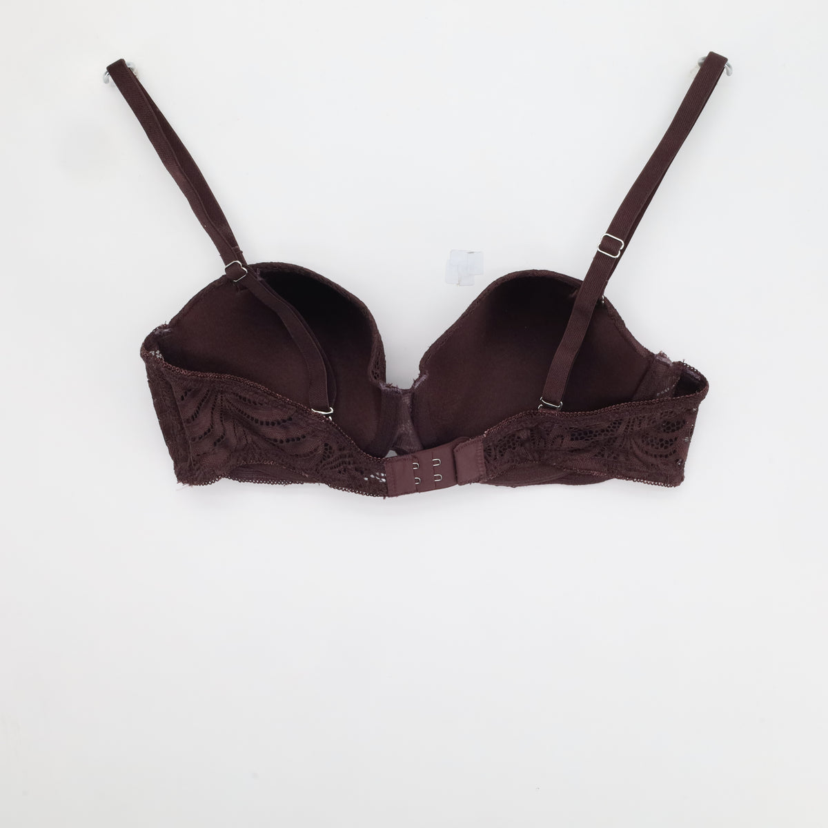 Soutien-gorge Marron