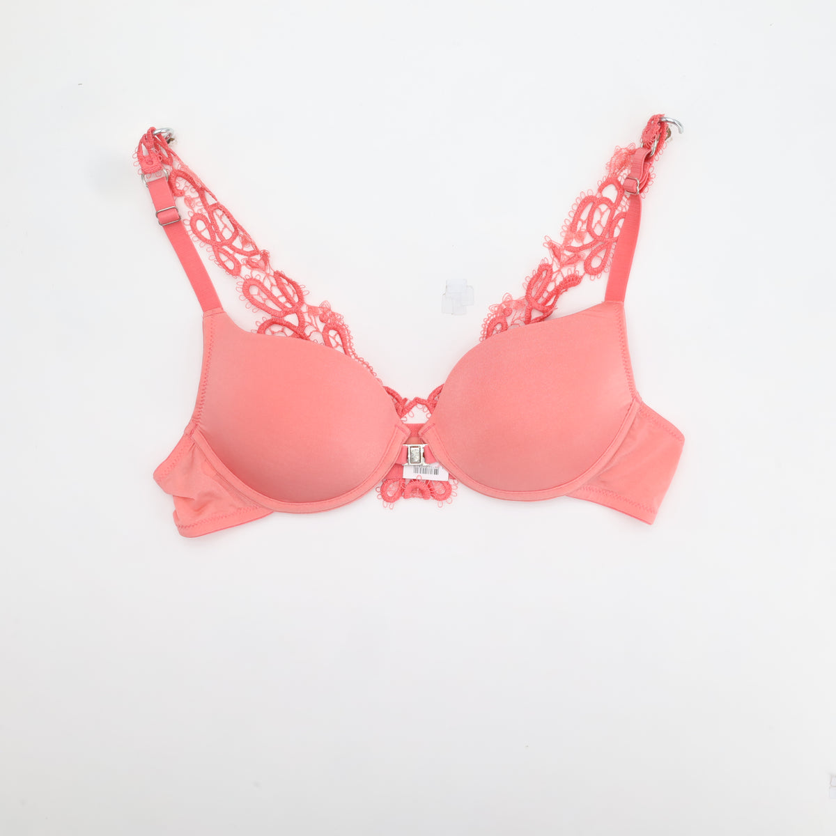 Soutien-gorge RougeGorge Corail