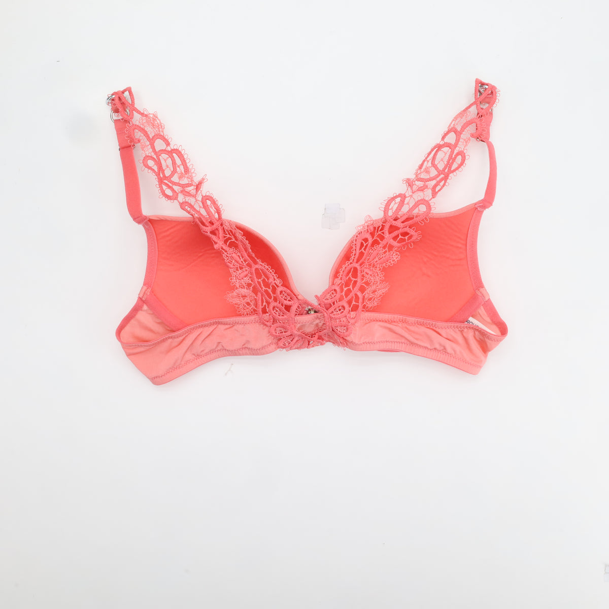Soutien-gorge RougeGorge Corail