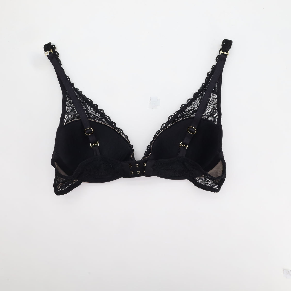 Soutien-gorge RougeGorge Noir