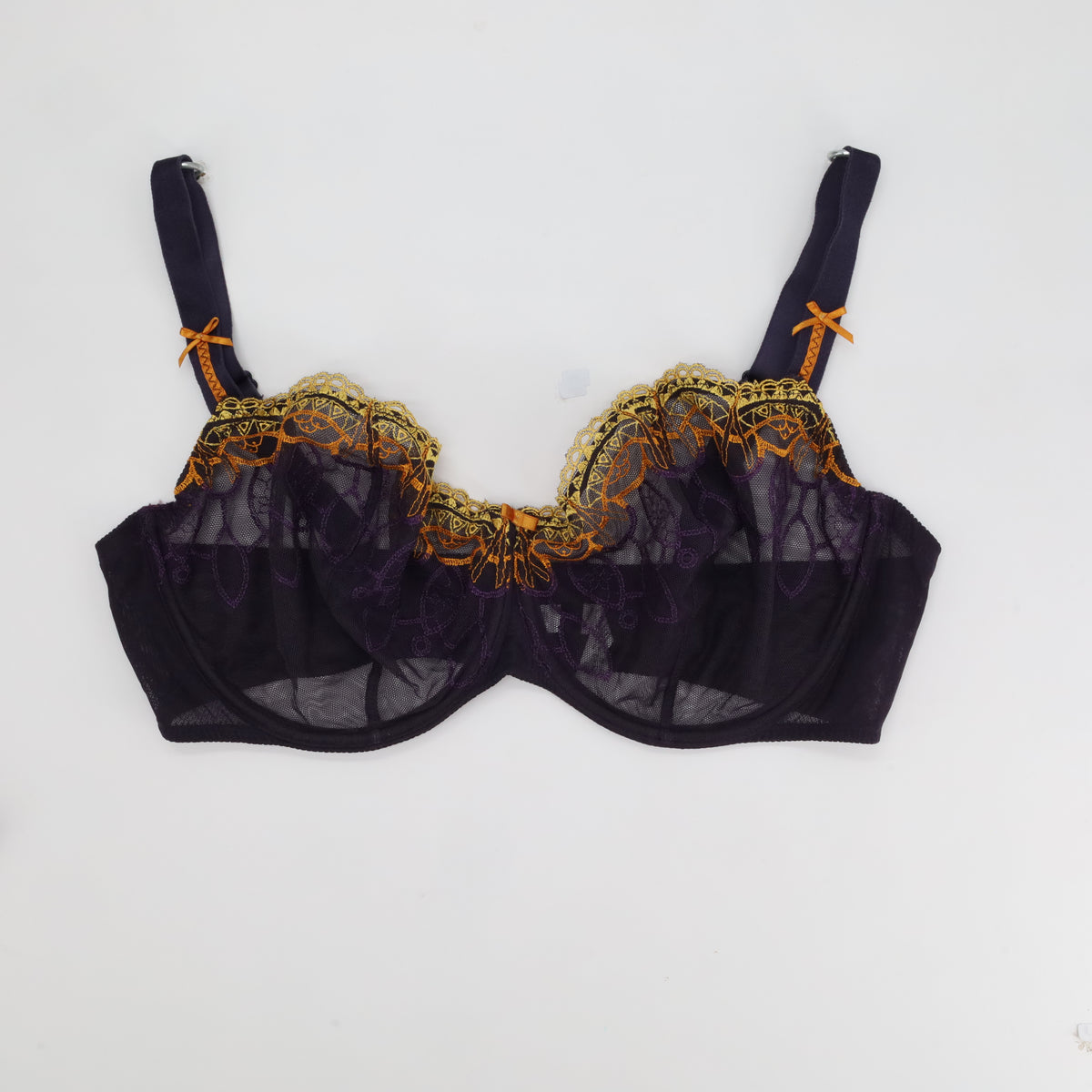 Soutien-gorge Darjeeling Violet