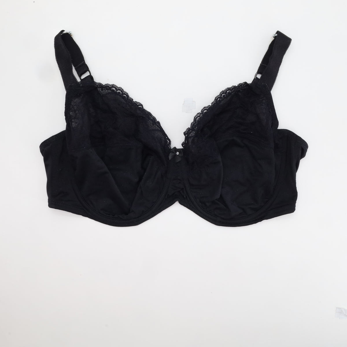 Soutien-gorge Hunkemöller Noir