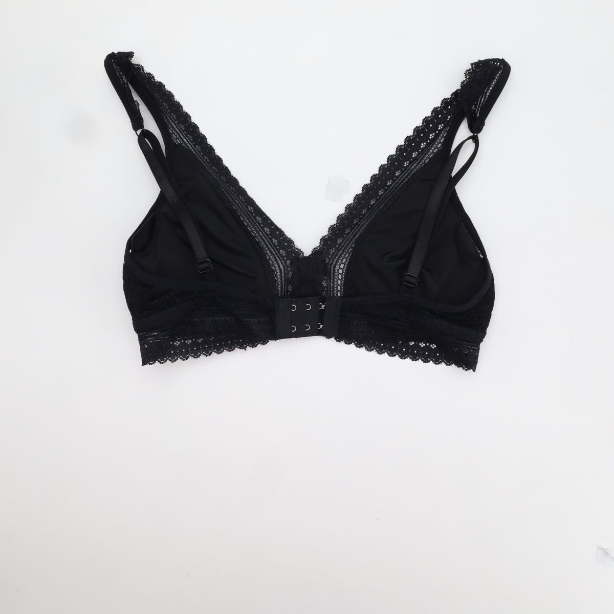 Soutien-gorge Noir