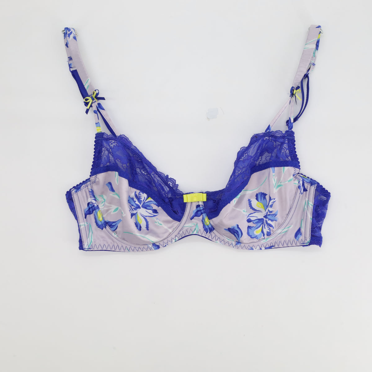 Soutien-gorge RougeGorge Bleu