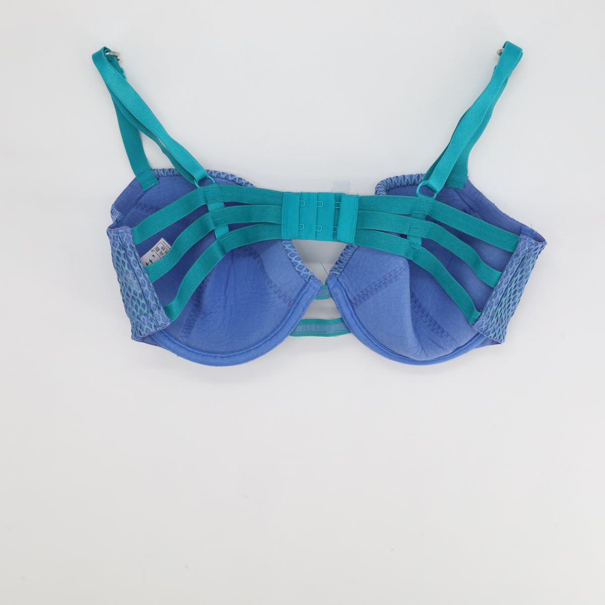Soutien-gorge Charlott' Bleu