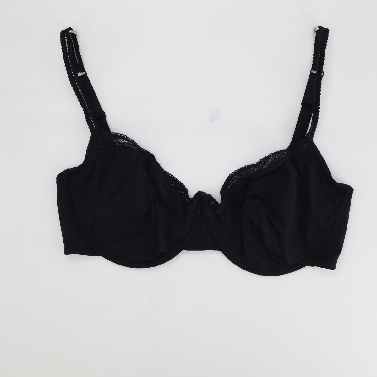 Soutien-gorge Monoprix Noir