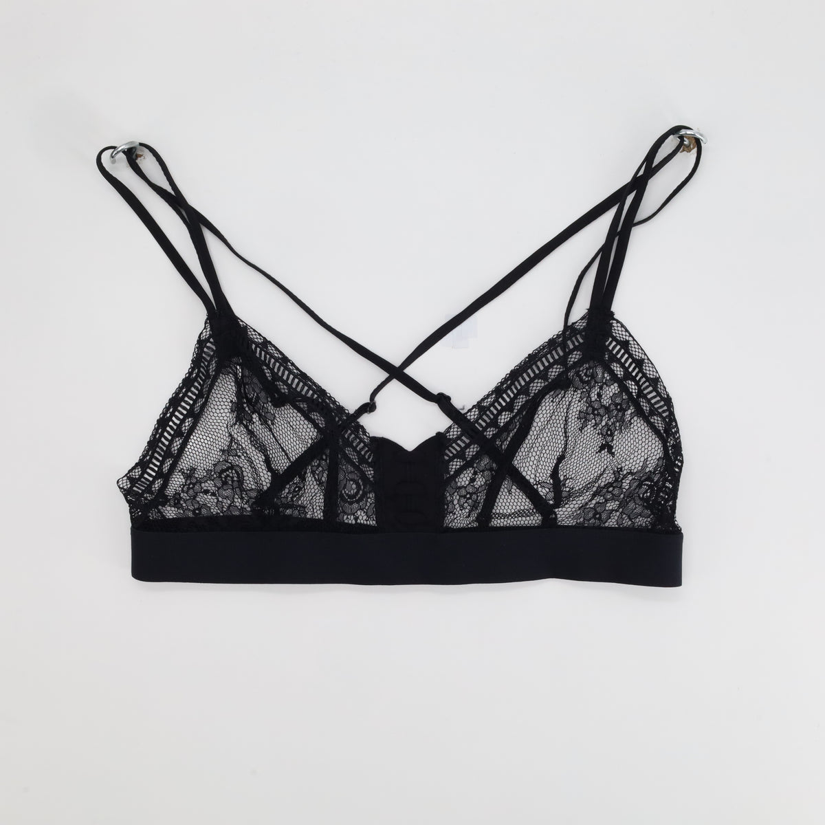 Soutien-gorge Noir