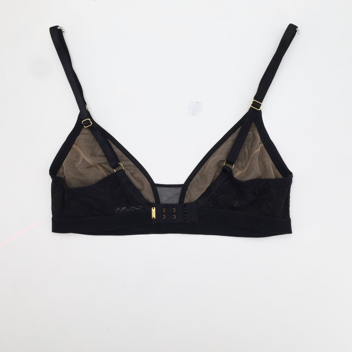 Soutien-gorge Lolo Paris Noir