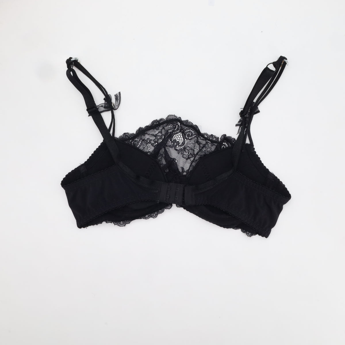 Soutien-gorge Charlott' Noir