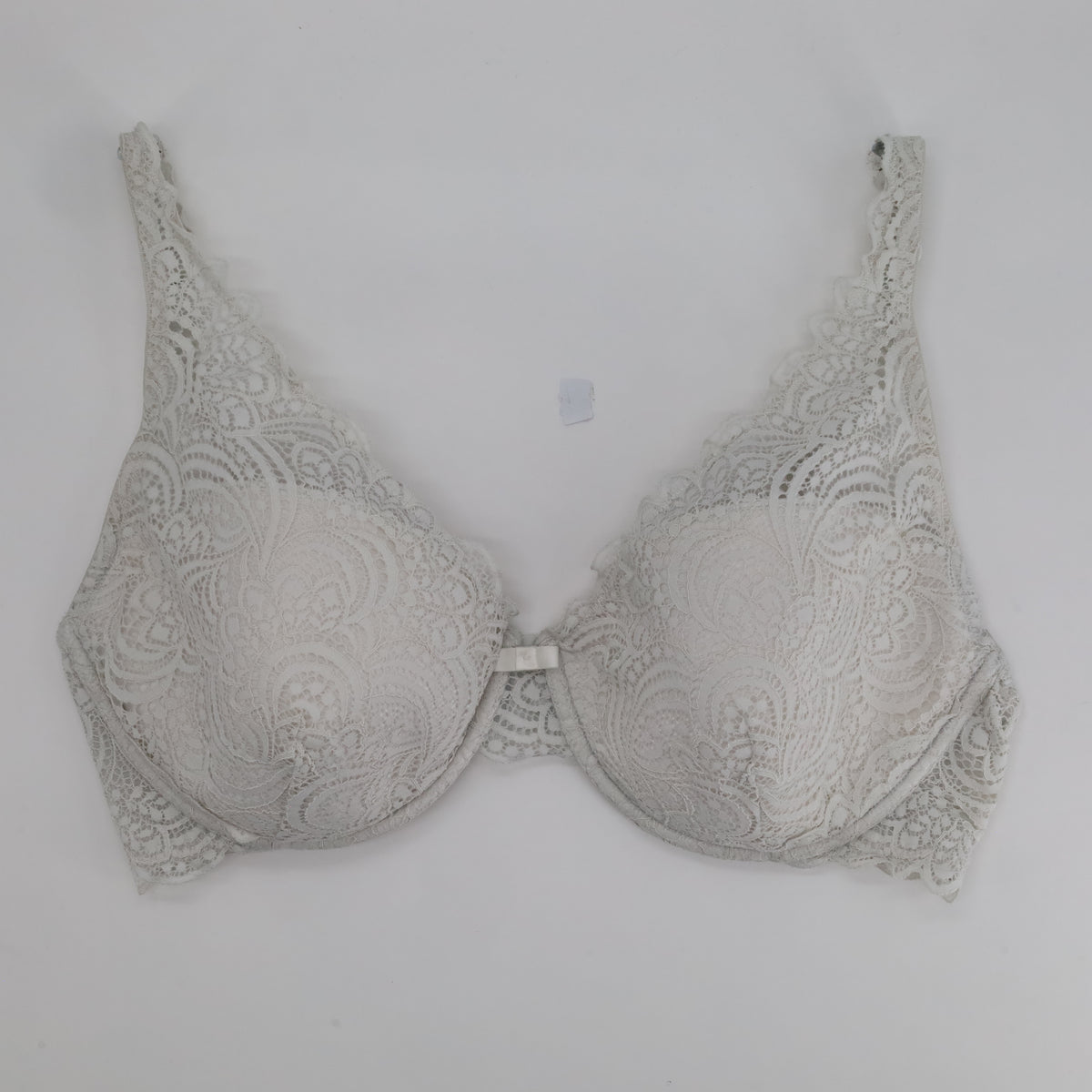 Soutien-gorge RougeGorge Blanc