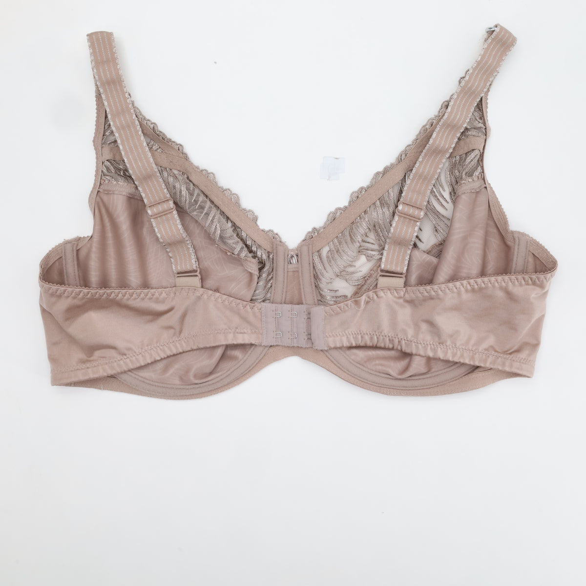 Soutien-gorge Triumph Marron
