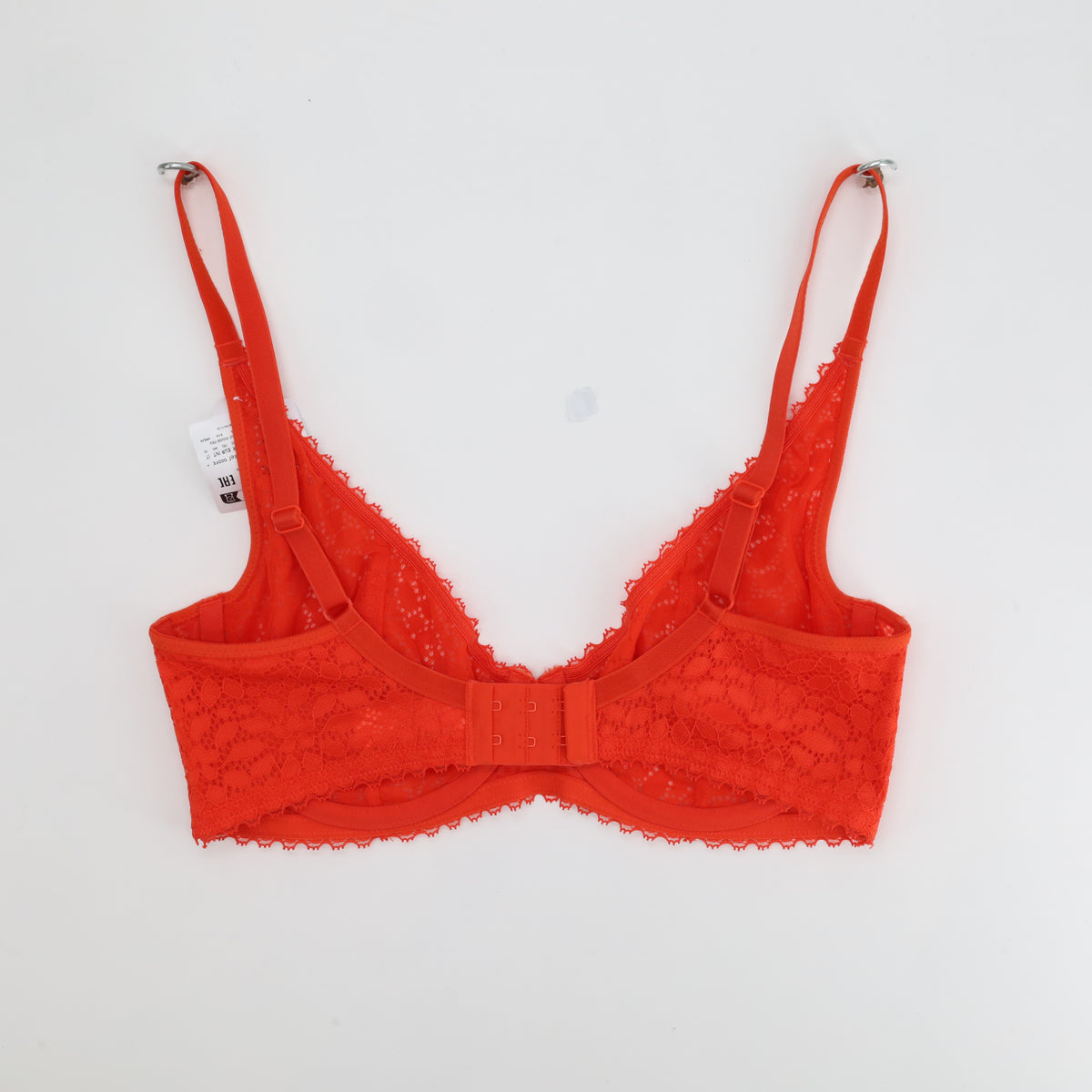 Soutien-gorge DIM Orange
