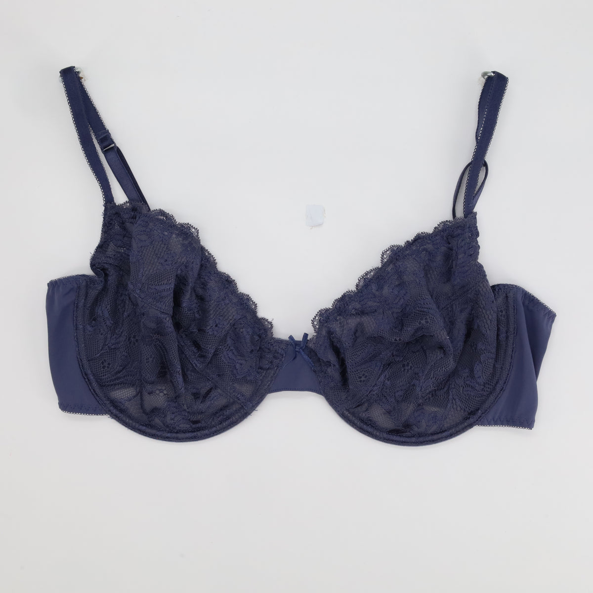 Soutien-gorge Bleu