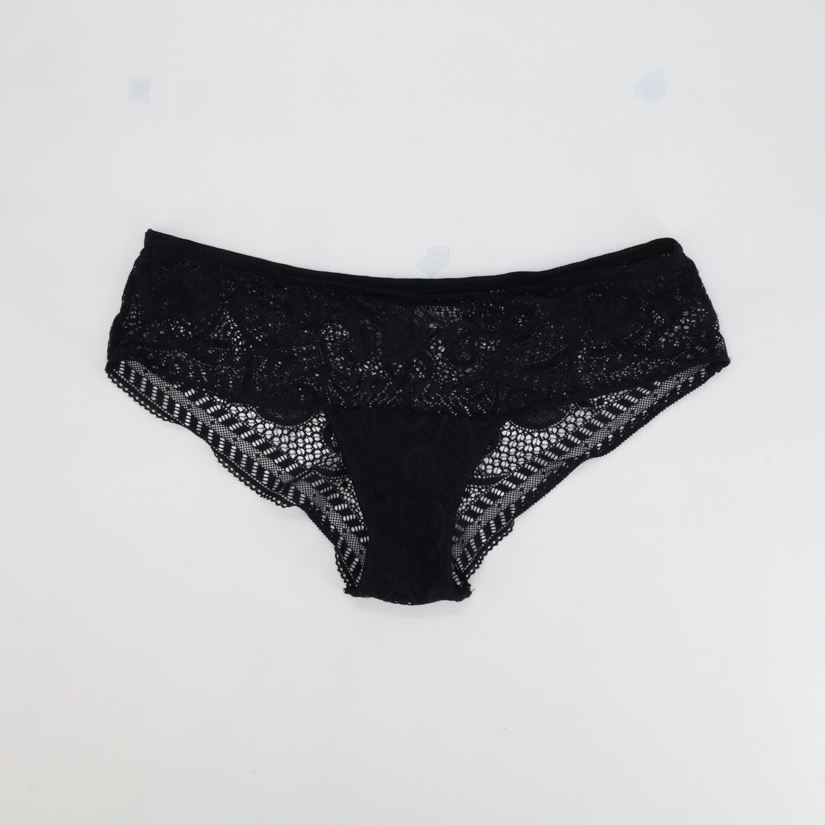 Culotte Passionata Noir