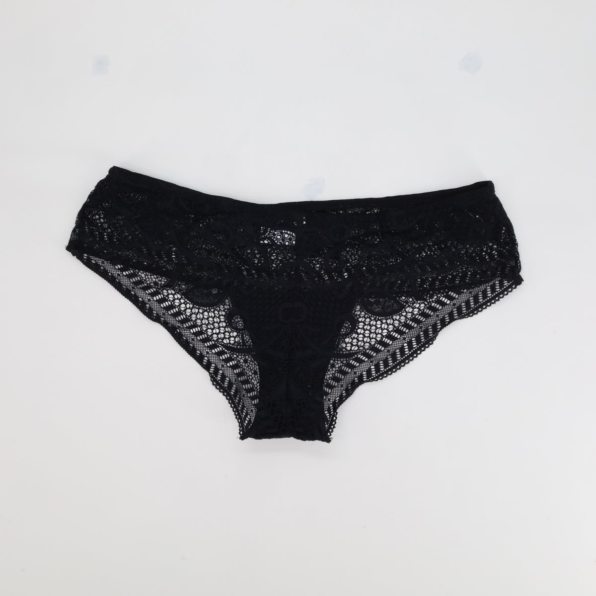 Culotte Passionata Noir