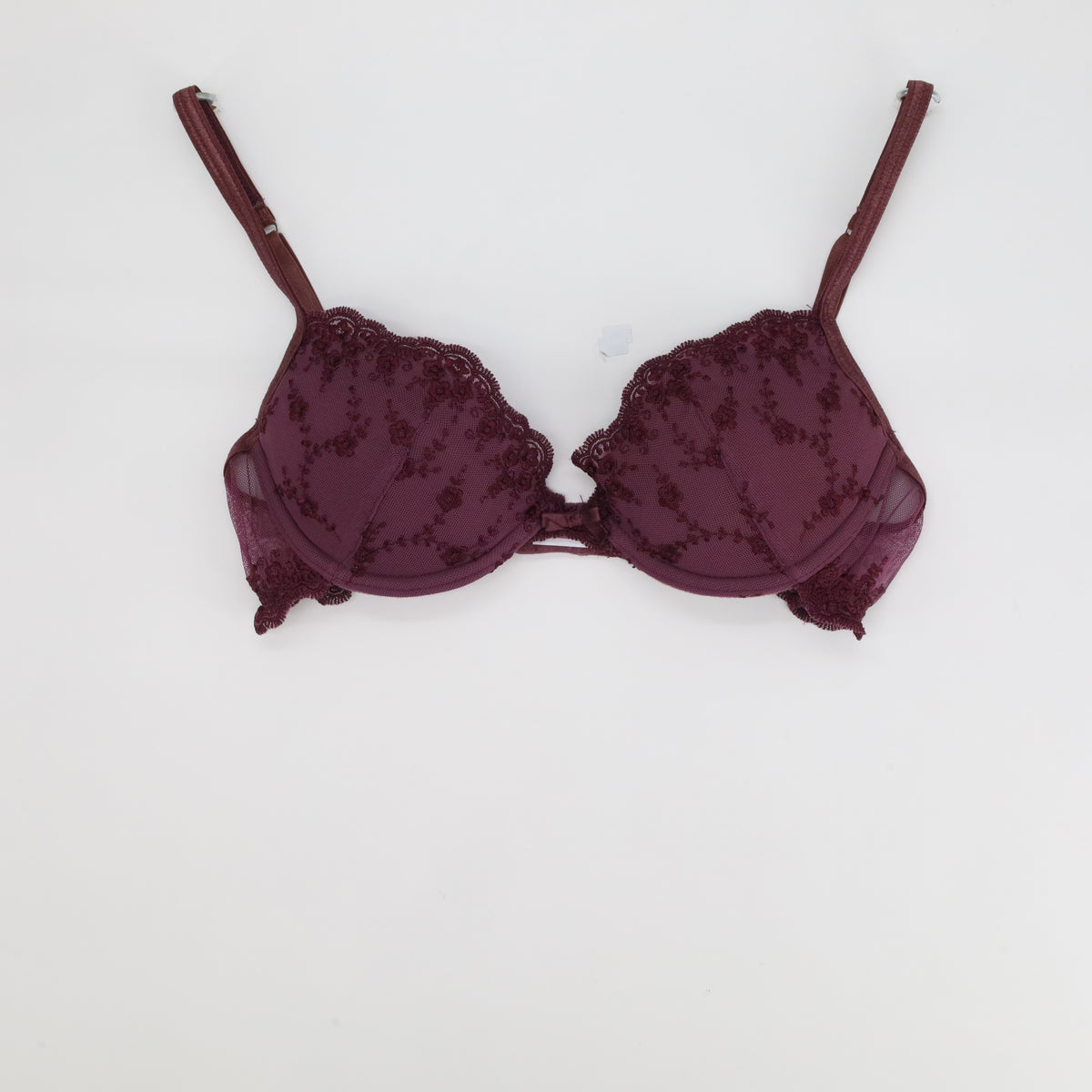 Soutien-gorge Violet