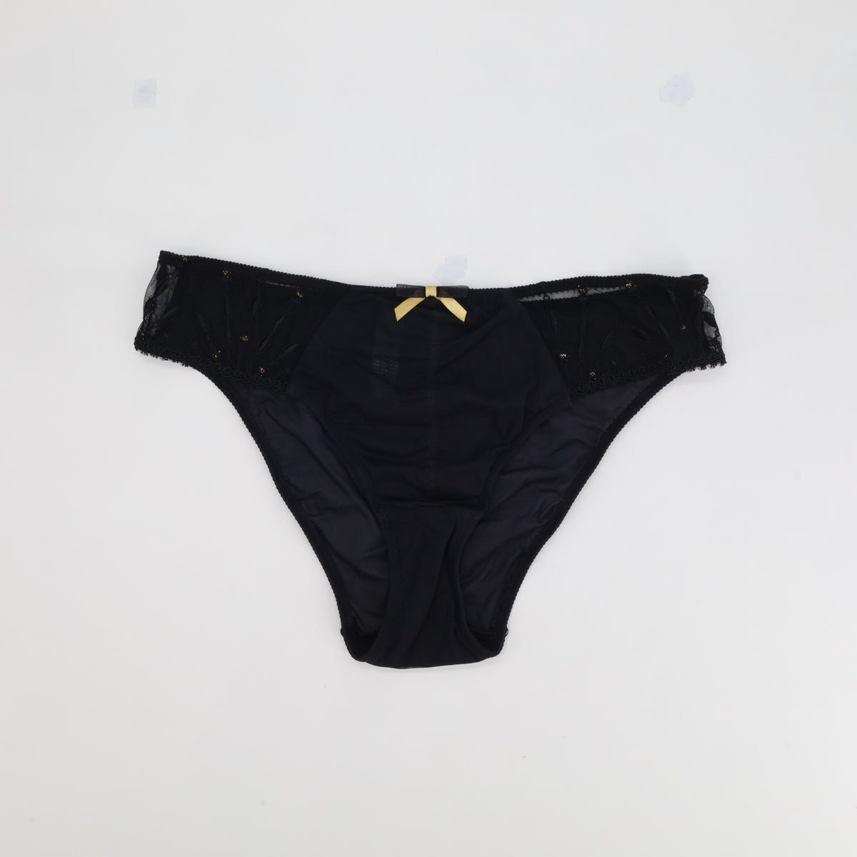Culotte Darjeeling Noir