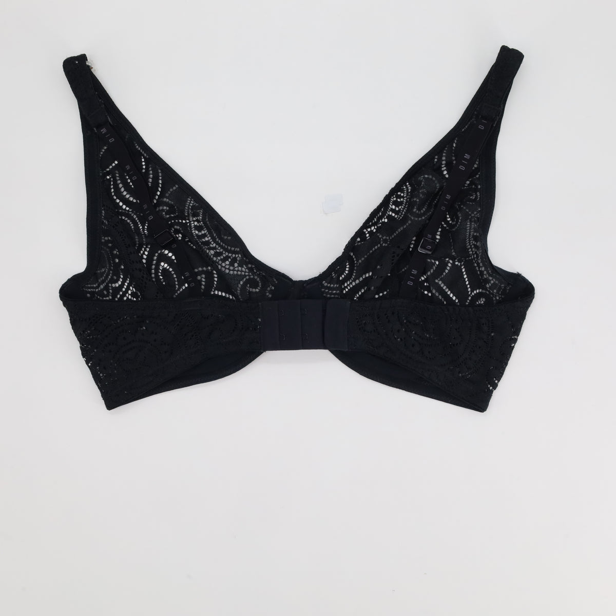 Soutien-gorge DIM Noir
